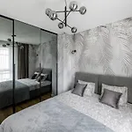 Zalia Kopa Metropolis *