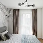 Zalia Kopa Metropolis Butas