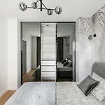 Zalia Kopa Metropolis Vilnius