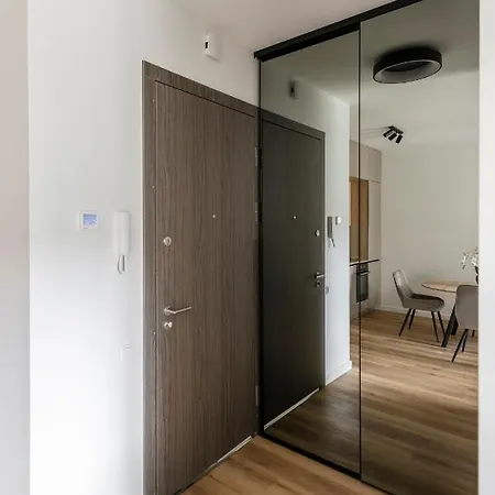 Zalia Kopa Metropolis Appartement *