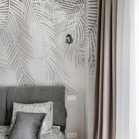 Apartment Zalia Kopa Metropolis