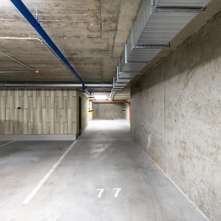 Zalia Kopa Metropolis *