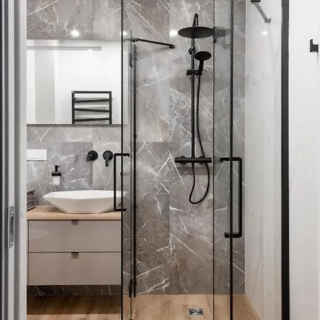 Zalia Kopa Metropolis Vilnius