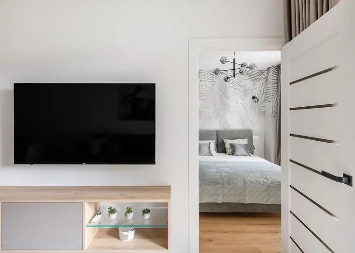 Zalia Kopa Metropolis Vilnius