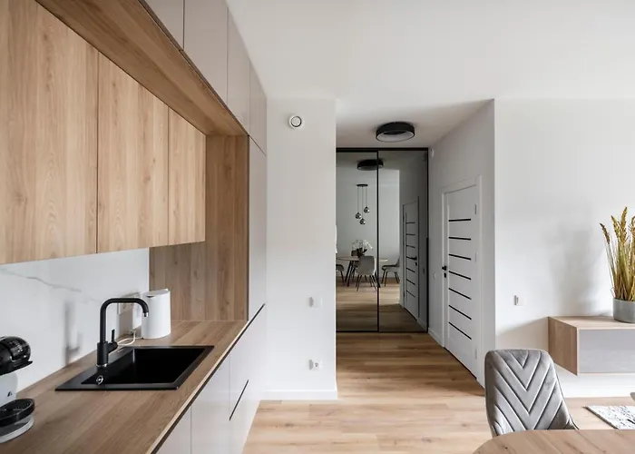 Apartman Zalia Kopa Metropolis