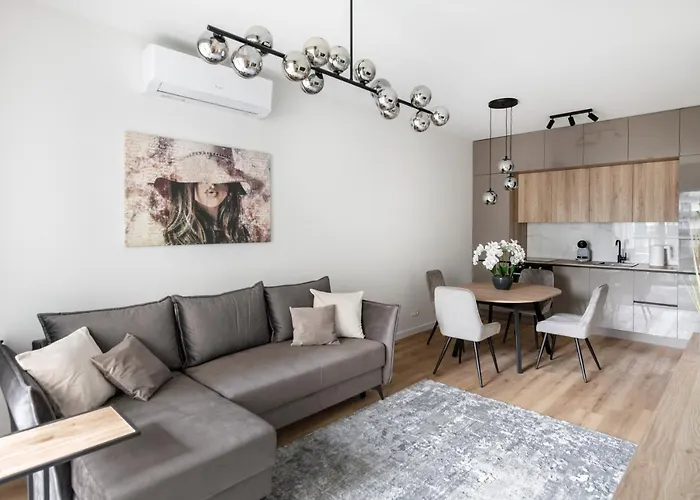 Zalia Kopa Metropolis * Vilnius