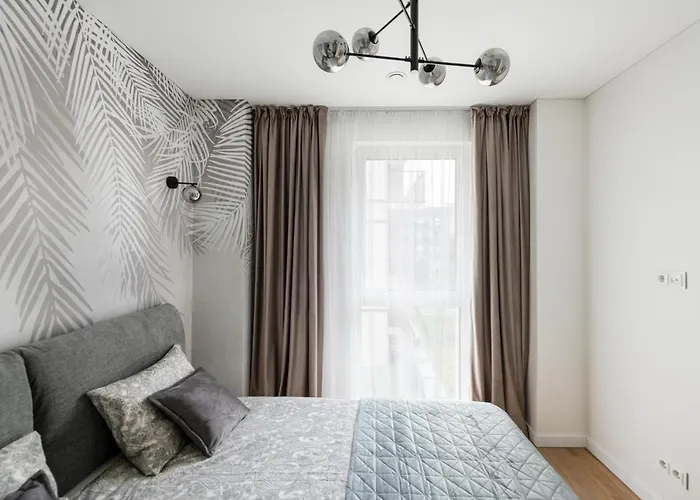 Zalia Kopa Metropolis Apartman