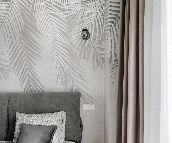 Apartman Zalia Kopa Metropolis