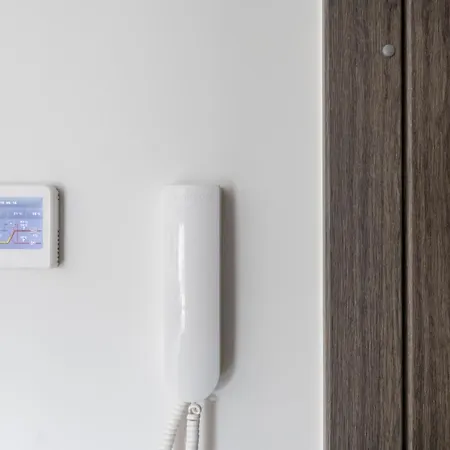 Zalia Kopa Metropolis 公寓 *