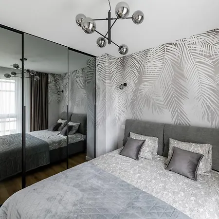 Zalia Kopa Metropolis *