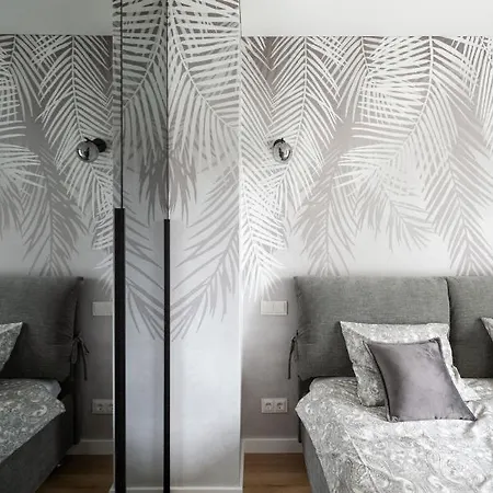 Zalia Kopa Metropolis 公寓 *