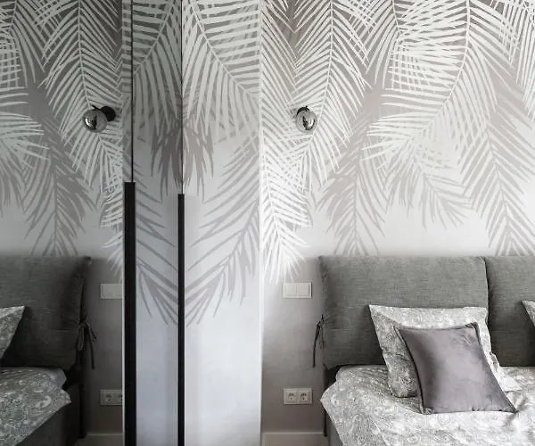 Zalia Kopa Metropolis 公寓 *