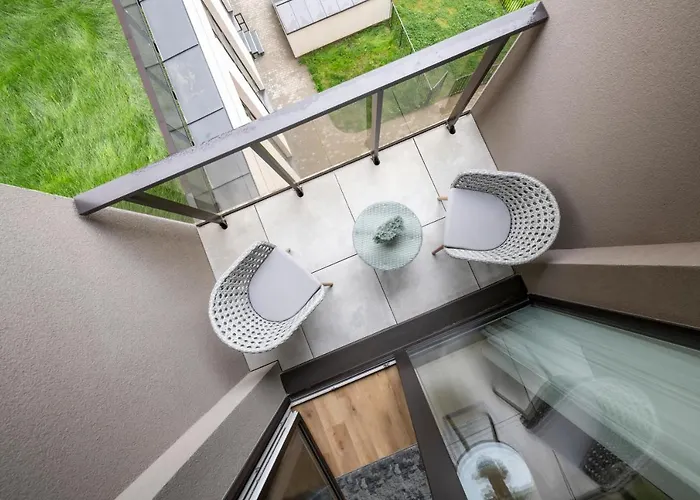 Zalia Kopa Metropolis * Vilna